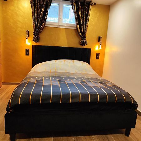 Chateau De La Sagesse Spa 루앙 외부 사진